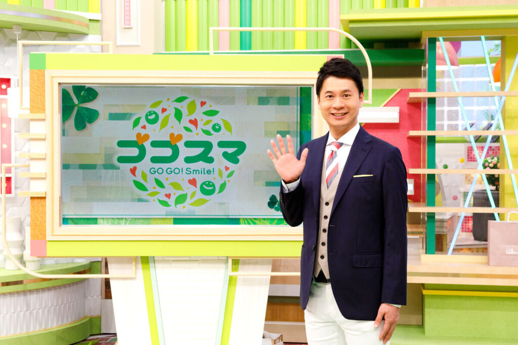 【ＴＢＳ・ゴゴスマ、８月の関西地区の月間視聴率で初の単独トップ ２．８％】 名古屋地区（２．７％）、関東地区（２．５％）の計３地区でトップを獲得