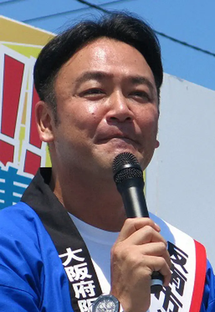 たむらけんじ　文春砲「たむけんタイム」の真相は？ 同期芸人に弁明「コレはあるやん別に」