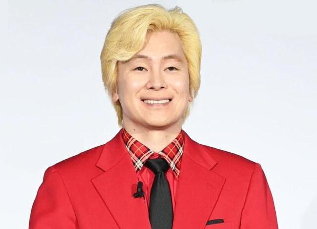 カズレーザー、妻・二階堂ふみに「嫌われたくないから」食事の皿は「すぐ洗うｗ」