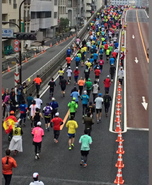 【陸上】公共の場を走るのは「悪」か　日本と海外で異なる社会の目（プロトレイルランナー）