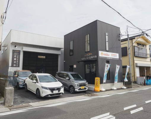 借りたレンタカーを勝手に外人に売却した女さん「だってぇ…だってぇ…(;o;)」