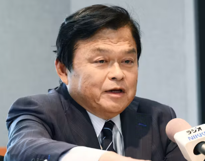【公明党の赤羽一嘉中央幹事会会長】「自民党は機能しない状況」 党四役が辞意を表明