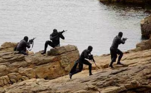 再)【ニューヨーク・タイムズ】海軍特殊部隊「ＳＥＡＬＳ（シールズ）」が２０１９年初頭、北朝鮮に上陸作戦を試みたが失敗・・・作戦にはアル・カーイダの元指導者ウサマ・ビンラーディンを殺害した精鋭チームが投入