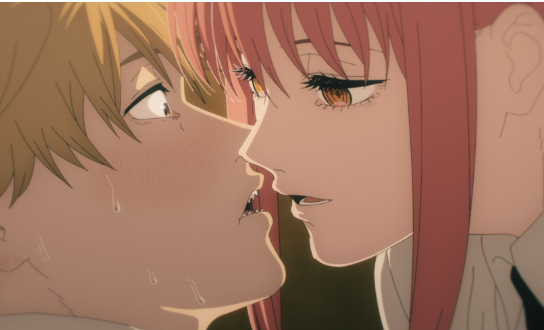【朗報】アニメチェンソーマン総集編、作画と音響と演出が全て修正されるw
