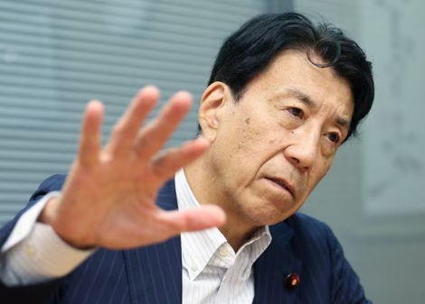 【速報】石破首相は自発的退陣をと自民・斎藤前経産相