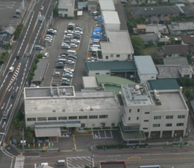 保管中貴重品 宮崎・都城署が紛失　現金や携帯、盗難も視野