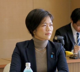 【山口県知事選】有近真知子県議(自民)が出馬へ