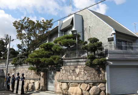 ヤクザ「俺達は必要悪。オレオレ詐欺なんて絶対やらない。不動産詐欺で金持ちを狙うのが任侠道だ」