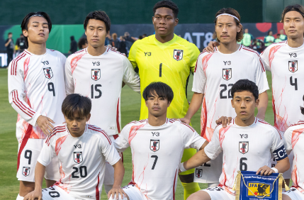 【サッカー】日本代表あるある？ 地上波放送だと塩試合… 新規ファンを獲得しやすい状況での取り逃しが続く