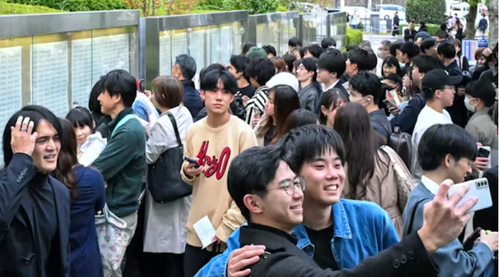 【知ってた】朝鮮大学出身者の司法試験合格率が2年連続100%！過去31人合格