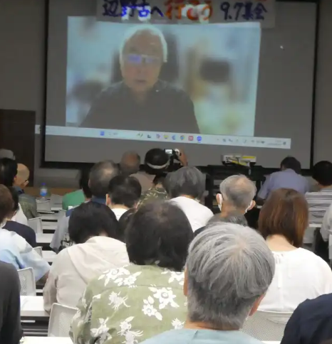 名護ダンプアタックのバ〇ア、ダンプ運転手・会社・防衛局を提訴へ