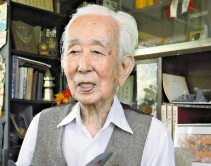 戦後80年。わしは特攻兵じゃったと語るのは登場15歳とか16歳の子供。事実かどうかは自分で調べよう