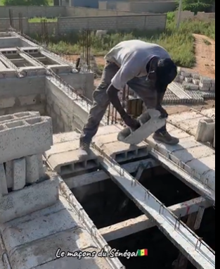 【過去動画】【話題】こんなレベルの建築ってありえる？？