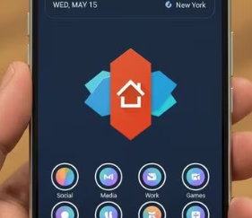 Android向けの老舗ランチャー「Nova Launcher」の創設者が退社、事実上の終了へ