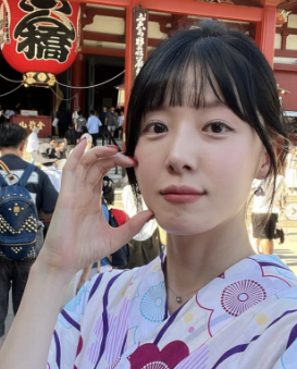 1年半前に韓国へ戻ったのに、日本に住んでいるふりを続けた…登録者17万人ユーチューバーが頭を下げた