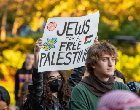【謎】イスラエル人と米国ユダヤ人、なぜか保守系団体代表が殺されて大激怒