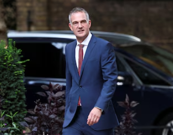 【中国の経済破綻は免れないのに！！】英国 カイル新ビジネス貿易相『これまで以上に、中国と貿易をしたいよう！！』