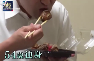 【悲報】独自弱者男性の生活、キツそう…