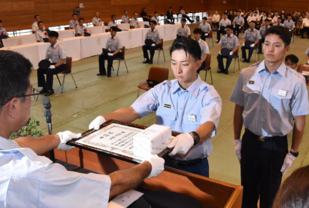 【宮崎】「日本語教育の推進を」　ベトナム友好協が県に要望