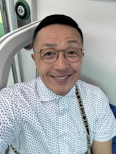 スマイリーキクチが警告「『この人が嫌い』そう思った瞬間から…闇堕ちしたおじさんたちを山ほど見てきた」