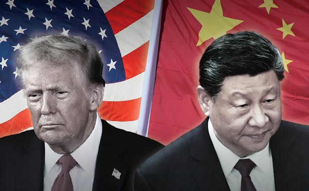 トランプ政権、対中方針を歴史的転換へ。米国が利益得るかわりに中国を容認