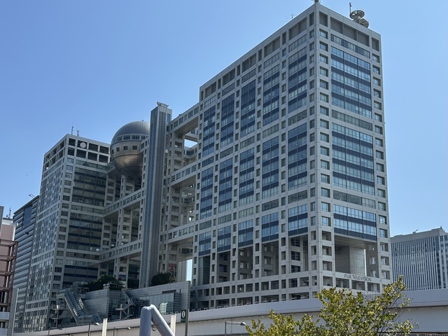 フジテレビ、10月スタートの新番組・ドラマなど秋のコンテンツラインナップ発表