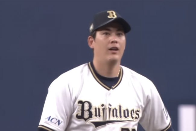 プロ野球で異例の珍事「なんで謝ってんだよ」　死球を当てた投手だけでなく当てられた打者も謝罪