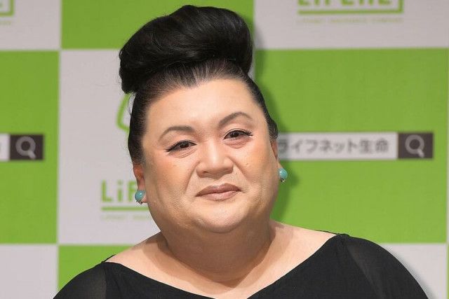 マツコ・デラックス　ヤンキー用語〝夜露死苦〟の素晴らしさを力説「夜の露って…いろんな解釈ができる」