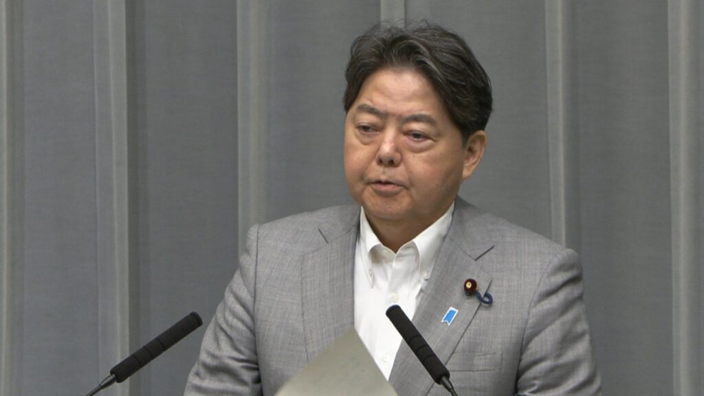 世田谷韓国人殺人事件　李在明大統領『日本は責任をとり、謝罪と賠償をするべきだ』