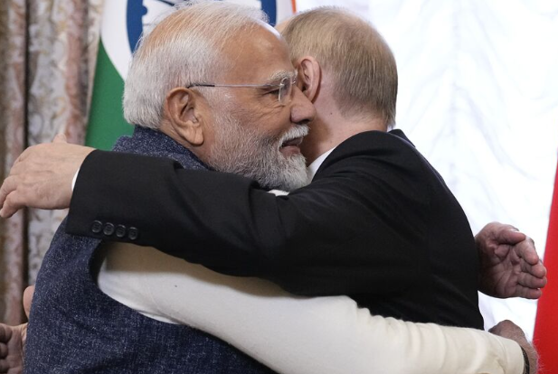 【日米同盟があれば安心の時代は終わった】 中共・ロシア・インド、多極化する世界で日本が生き残るには