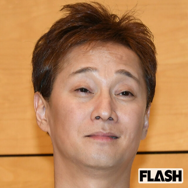 中居正広、主演作がTBS「ドラマランキング特番」での“スルー”状態にファン嘆息「SMAP」曲映像に続き懸念される“タブー視”