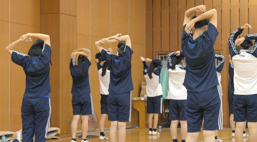 【画像無】盗んだ体操服を着て自慰行為…普段着として着用も　自宅からは盗品540点を押収　27歳男