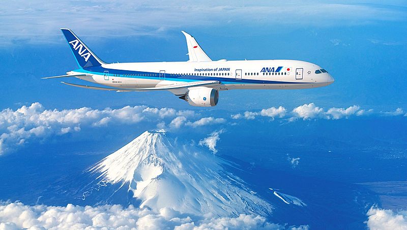 【速報】全日空、改修作業完了は30日朝