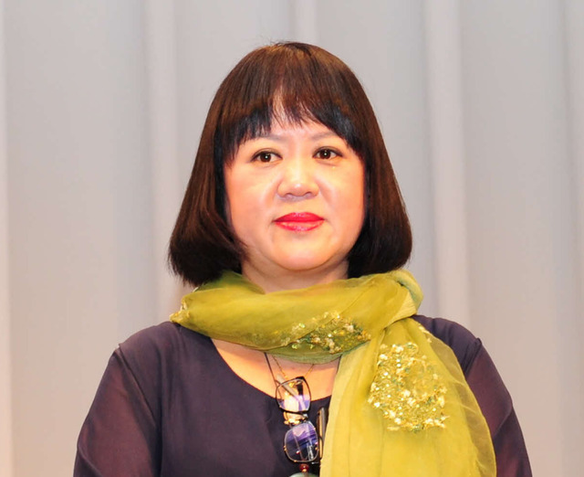 前橋女性市長のラブホ密会報道で一番の衝撃は「何で発覚したか」新潮社執行役員、中瀬ゆかり氏「本当に松本清張。プロセスがすごい」