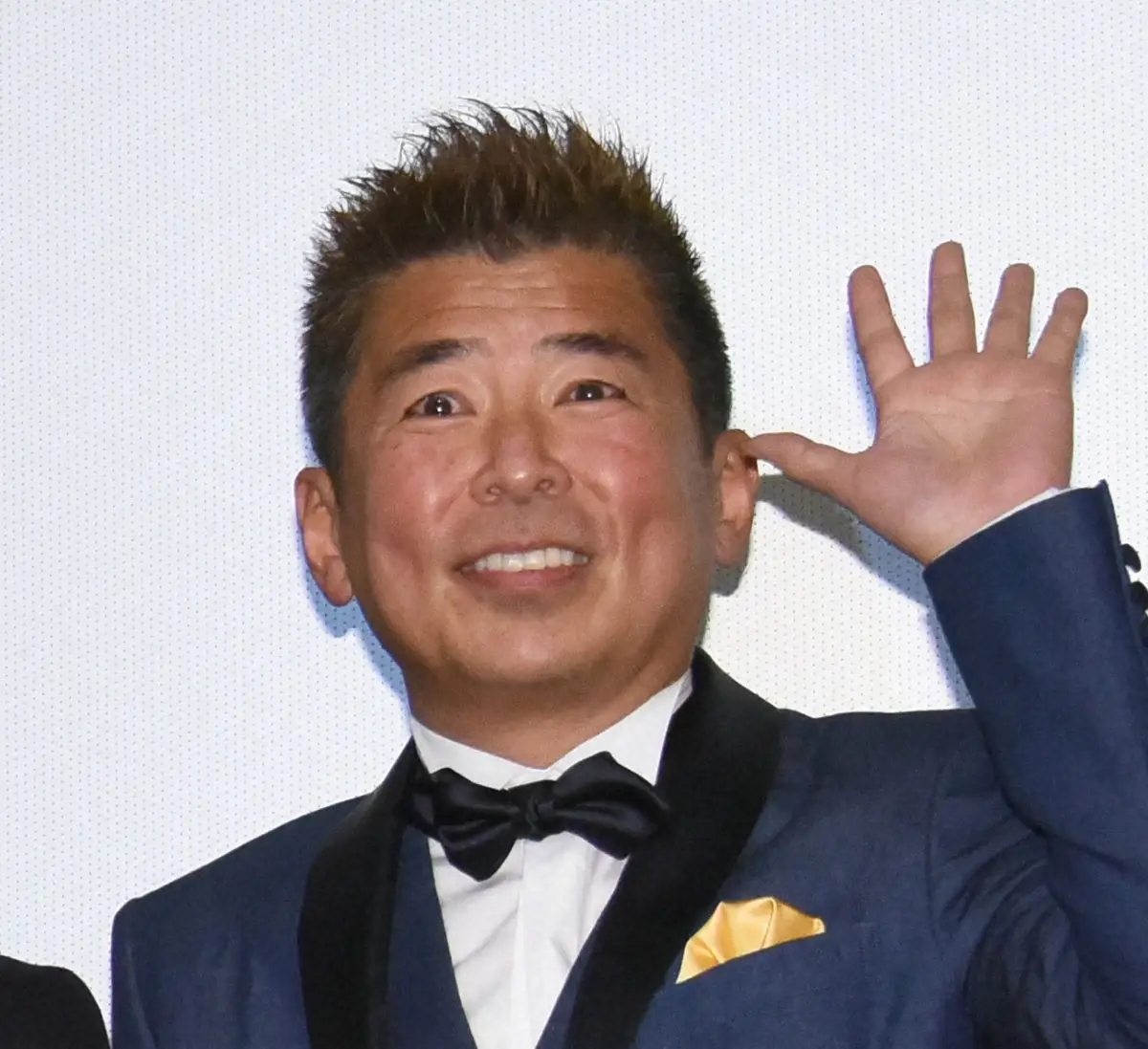 人気タレント・勝俣州和さん「関西人はディズニーランドに来ないでほしい。世界観壊れる」