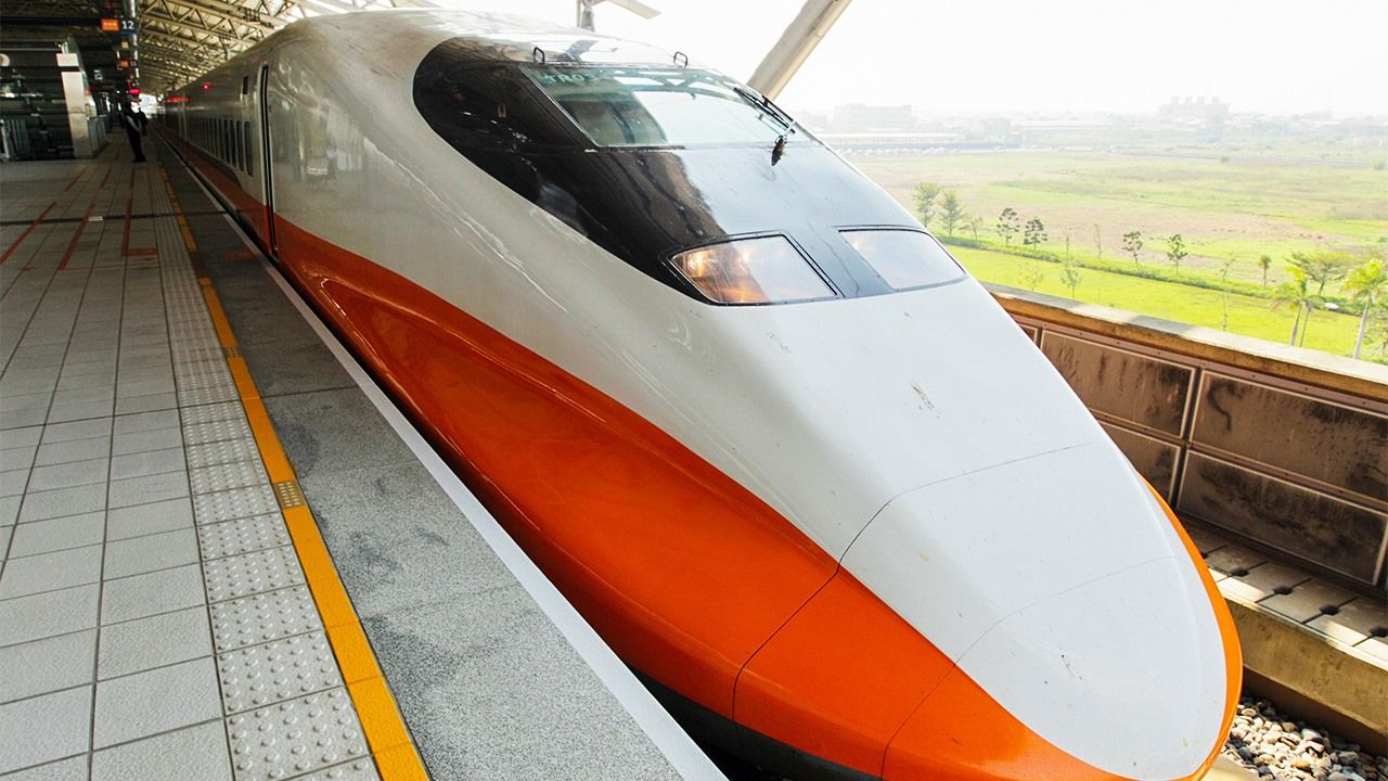 台湾新幹線、イヤホンなしでスマホ動画視聴する客は強制下車へ