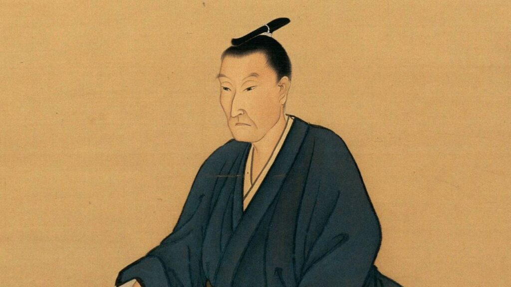 吉田松陰は遊女を呼んで勉強を教えていた。セッ〇〇はしなかった。