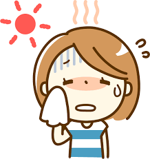 暑さ長期化で「夏バテ」にも注意を 対策で重要なことは