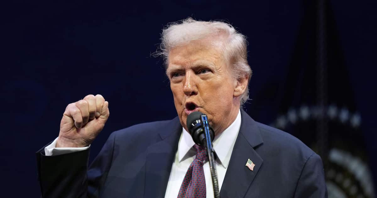 トランプ、1.5億円払えば即永住権与える「貧民は治安を悪化させるが、富豪は経済を回してくれる」
