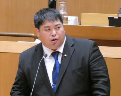 「市長は公園の鹿が大事じゃない？どの面下げて市長してるんですか。僕はフォロワー100万ですよ」