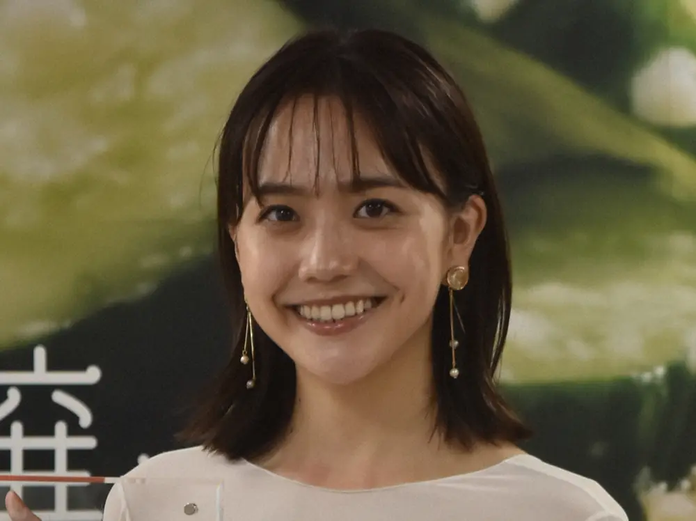 女優の松井愛莉、結婚発表 お相手はモデル・KOHEI