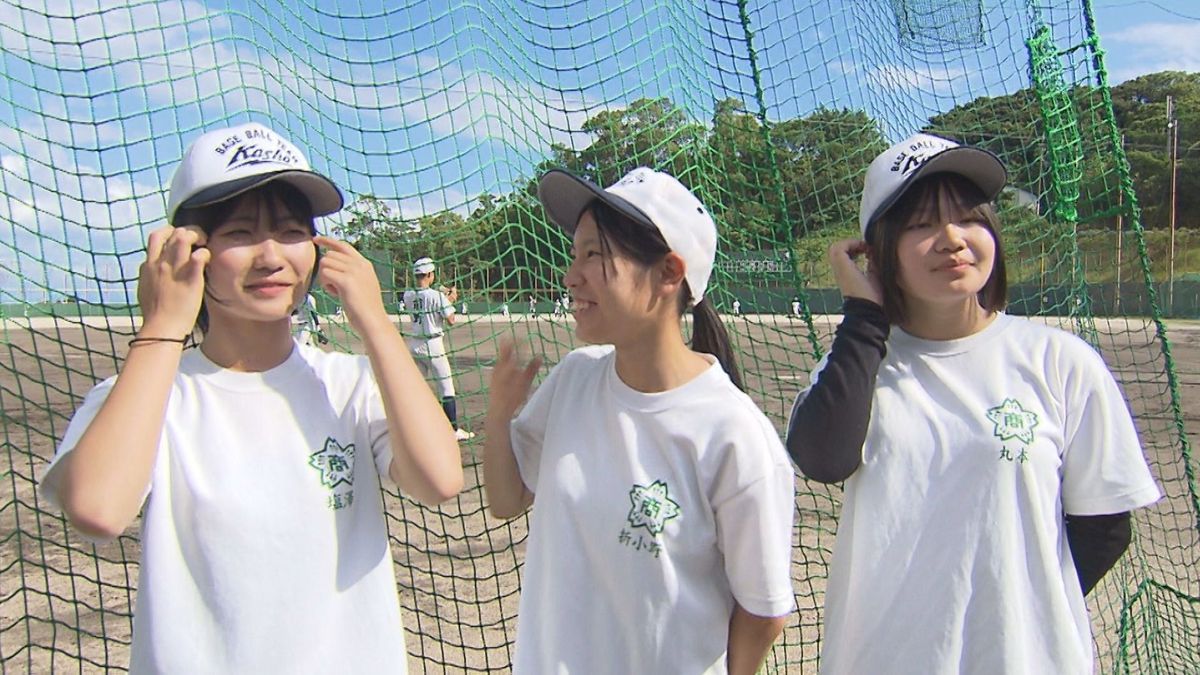 中学野球部のノック練習中、女子マネージャーの頭部にバット直撃し大けが　市が過失認め1100万円賠償