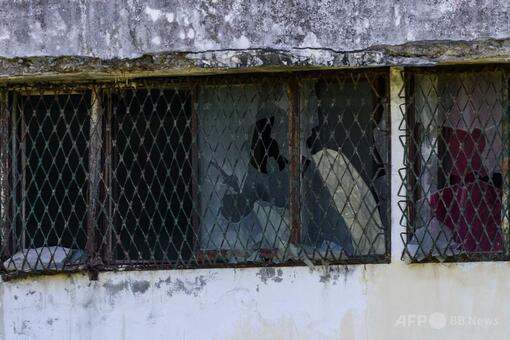 【女性100人超、韓国政府を提訴 米軍を告発】60代の原告の一人 「17歳の時にだまされて売春婦にさせられた」