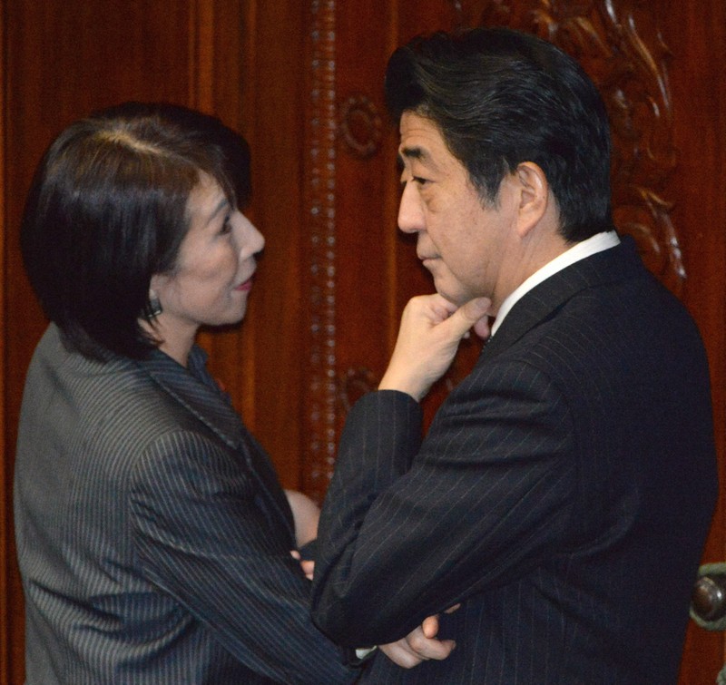 【“女性版安倍”だ】韓国メディアが一斉に懸念 「彼女が政権を握れば日韓関係が悪化する可能性が高い」