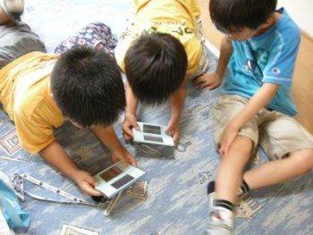 【速報】最新版「小学生に人気のゲームランキング」、公開されるＷＷ