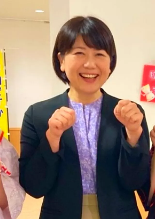 記者「市長の自宅じゃダメだったんですか？」→小川晶市長「より安全な場所ということでラブホテルに」