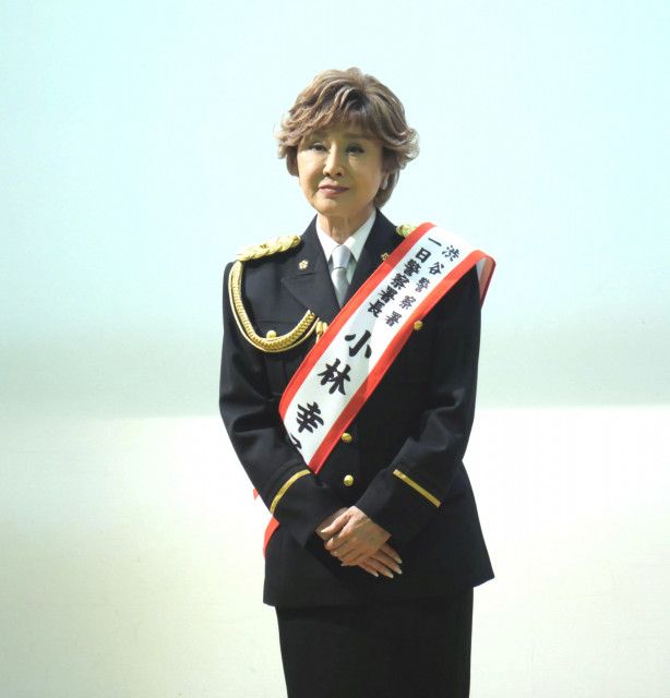 小林幸子７１歳　免許返納は「考え中」スタッフに提案されるも「なんかあった時に便利だし…」悩む