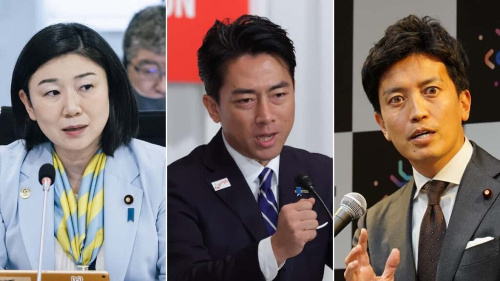 小泉陣営ステマ問題について、牧島かれん議員がコメント
