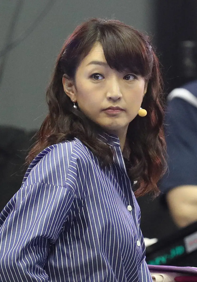 岩崎恭子氏　14歳での金メダル獲得後の苦悩明かす　私物が盗まれデマも広がり…「傷付きましたよ」