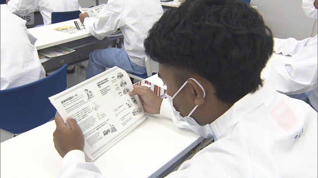 「特定技能」在留資格、「技能実習3年」に迫る「日本語試験合格で取得」…替え玉受験で揺らぐ信頼性